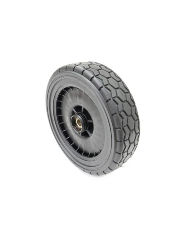 Roue arrière complète HRD535/HRD536 d'origine référence 42710-VF1-000 Honda