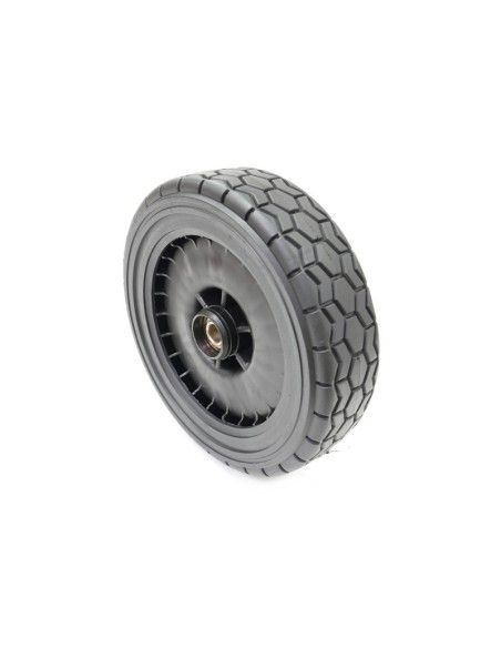 Roue arrière complète HRD535/HRD536 d'origine référence 42710-VF1-000 Honda