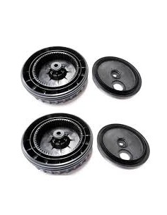 Kit roues arrières HRX426/HRX476 d'origine référence 04427-VK8-750 Honda 2