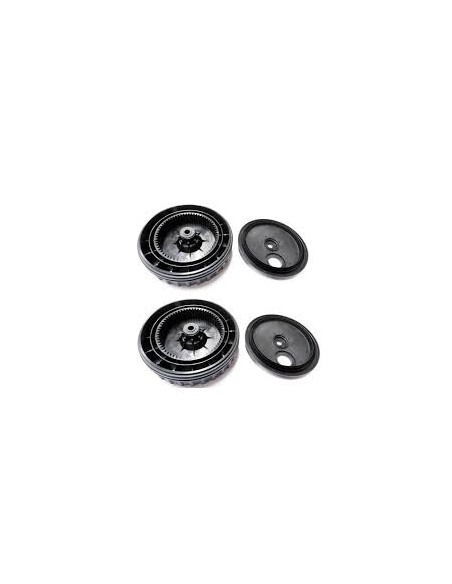 Kit roues arrières HRX426/HRX476 d'origine référence 04427-VK8-750 Honda