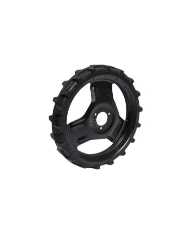 Roue 33cm arrière UM536/616 d'origine référence 42810-VA7-023 Honda