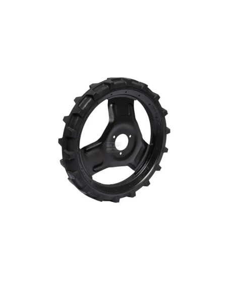 Roue 33cm arrière UM536/616 d'origine référence 42810-VA7-023 Honda