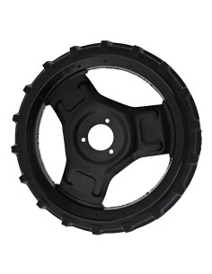 Roue 33cm arrière UM536/616 d'origine référence 42810-VA7-023 Honda