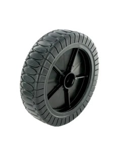 Roue 21cm arrière HRG415PDE  d'origine référence 80043-Y10-003 Honda