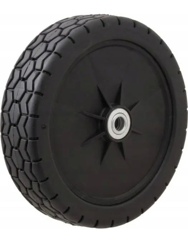 Roue 20cm avant HRB425/475/476 d'origine référence 44710-VF0-000 Honda