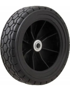 Roue 20cm avant HRB425/475/476 d'origine référence 44710-VF0-000 Honda