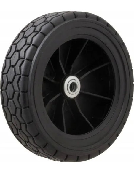 Roue 20cm avant HRB425/475/476 d'origine référence 44710-VF0-000 Honda