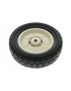 Roue 20cm avant UM2160/UM536 d'origine référence 42710-VA4-003 Honda