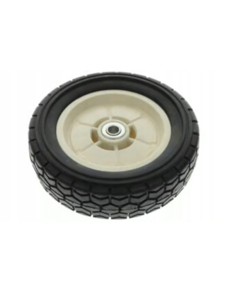 Roue 20cm avant UM2160/UM536 d'origine référence 42710-VA4-003 Honda