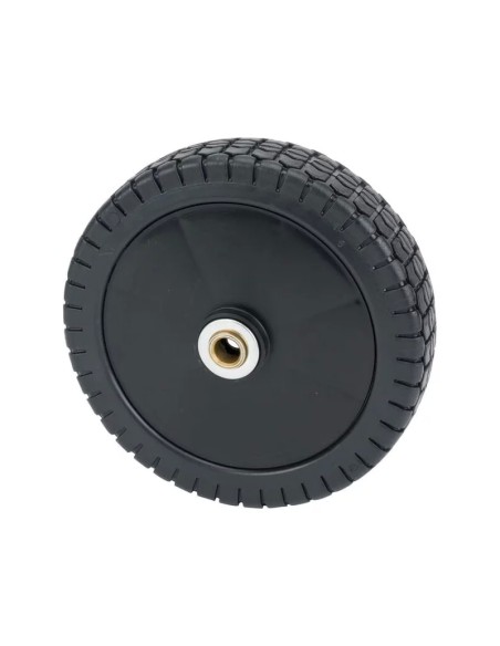 Roue avant HRB423/425 d'origine référence 44710-VA9-B60ZB Honda