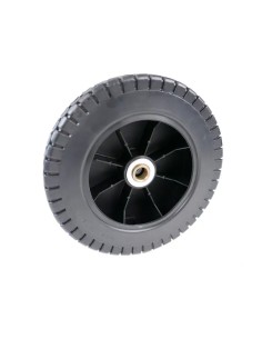 Roue avant HRB423/425 d'origine référence 44710-VA9-B60ZB Honda