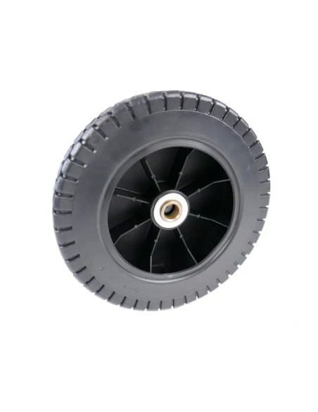 Roue avant HRB423/425 d'origine référence 44710-VA9-B60ZB Honda