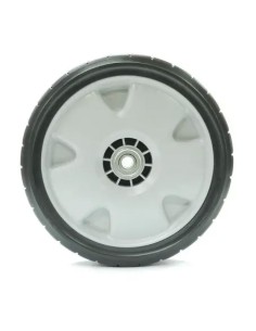 Roue avant HRX537 d'origine référence 44710-VH7-000ZA Honda