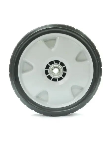 Roue avant HRX537 d'origine référence 44710-VH7-000ZA Honda