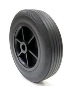 Roue 20cm avant UM515 d'origine référence PB14102 HONDA