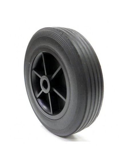 Roue 20cm avant UM515 d'origine référence PB14102 HONDA