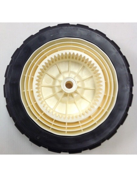 Roue 23cm arrière HRG415/465 d'origine référence 42710-VH3-851ZA Honda