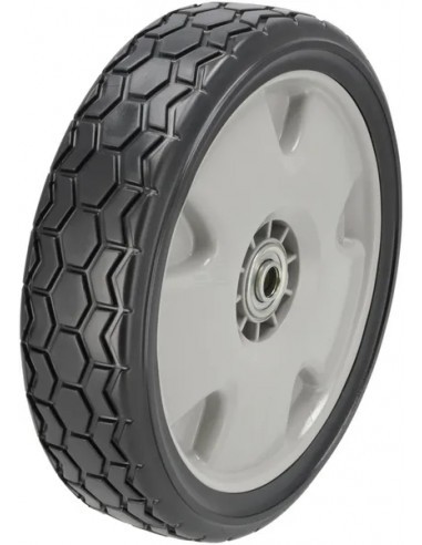 Roue 23cm arrière HRX537 d'origine référence 42710-VH7-010ZA Honda