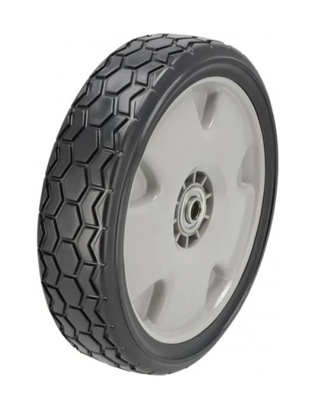 Roue 23cm arrière HRX537 d'origine référence 42710-VH7-010ZA Honda