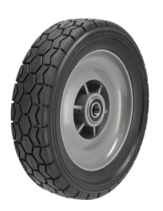 Roue 23cm arrière HRH536 d'origine référence 42810-VB5-F43ZB Honda