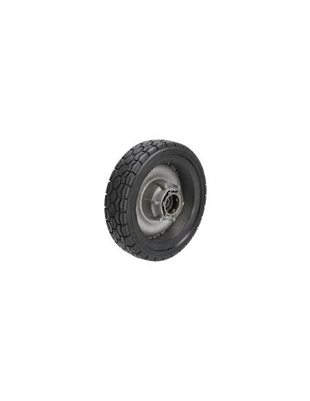 Roue 23cm arrière HRH536 d'origine référence 42810-VB5-F43ZB Honda
