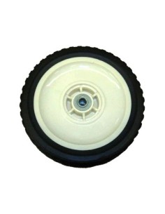 Roue avant HRB535 d'origine référence 44710-VE0-000 Honda