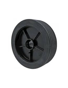 Roue 21cm arrière HRF464/465 d'origine référence 80095-VF4-003 HONDA