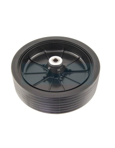 Roue 21cm arrière HRF464/465 d'origine référence 80095-VF4-003 HONDA