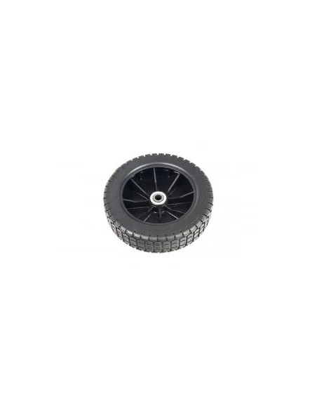 Roue avant HRB423 d'origine référence 44710-VA9-B50ZA HONDA