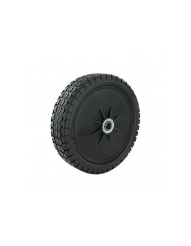 Roue avant HRB423 d'origine référence 44710-VA9-B50ZA HONDA