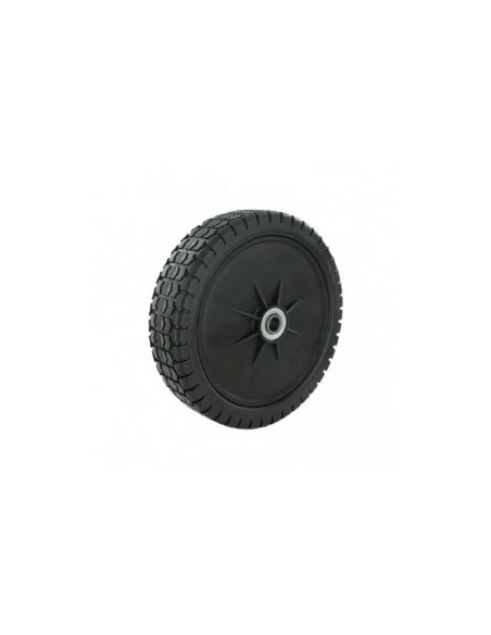 Roue avant HRB423 d'origine référence 44710-VA9-B50ZA HONDA