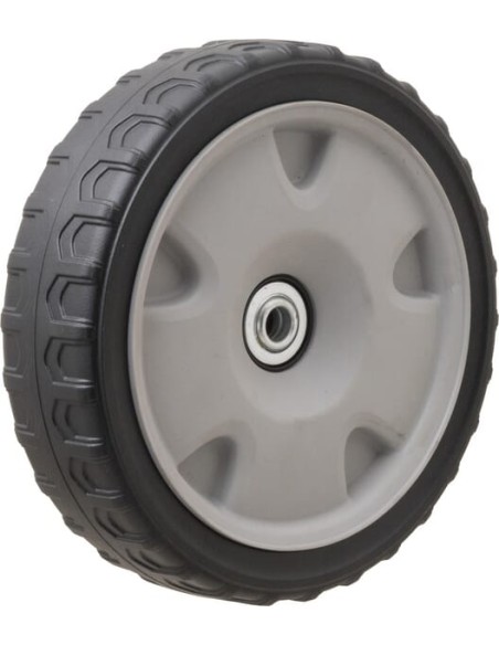 Roue avant HRX426/476 d'origine référence 44700-VK8-000 HONDA