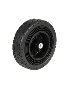 Roue arrière HRB475/476 d'origine référence 42710-VE0-800ZA Honda