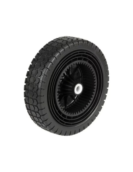 Roue arrière HRB475/476 d'origine référence 42710-VE0-800ZA Honda