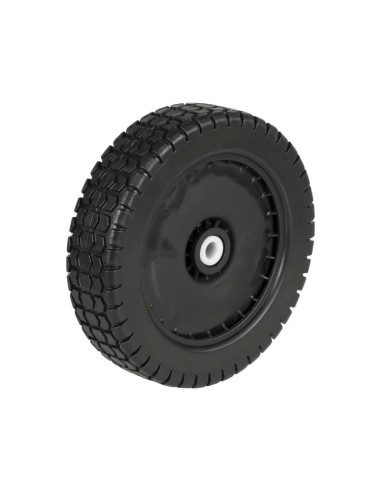Roue arrière HRB475/476 d'origine référence 42710-VE0-800ZA Honda