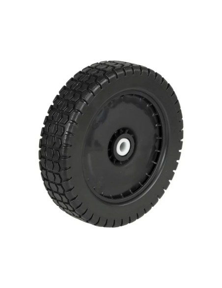 Roue arrière HRB475/476 d'origine référence 42710-VE0-800ZA Honda