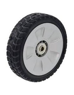 Roue arrière HRG536C5/C6 / IZY53C5/C6 d'origine référence 44710-VE2-M01ZC HONDA