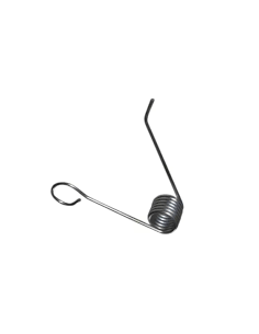 Ressort emousseur micro cote droit d'origine référence 0002020084 pubert