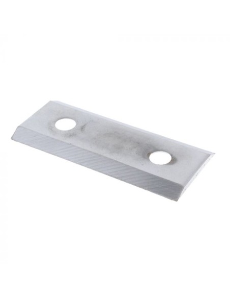 Couteau rabot GB460/460C/460.1/460.1C référence 6008 702 0121 d'origine Stihl / Viking