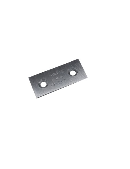 Couteau rabot GB460/460C/460.1/460.1C référence 6008 702 0121 d'origine Stihl / Viking
