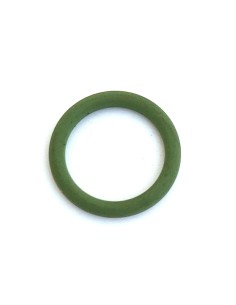 Joint torique 12x2 vert référence 9645 951 3341 d'origine Stihl / Viking