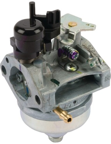 Carburateur HRX537C2/C3/C4 origine honda d'origine référence 16100-Z0Y-M42 Honda