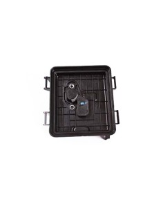 Embase filtre a air GCV135/160/190 / GSV160/190 origine honda d'origine référence 17220-ZM0-030 Honda