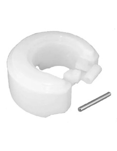 Kit flotteur et axe de flotteur d'origine référence 16013-ZL1-003 Honda