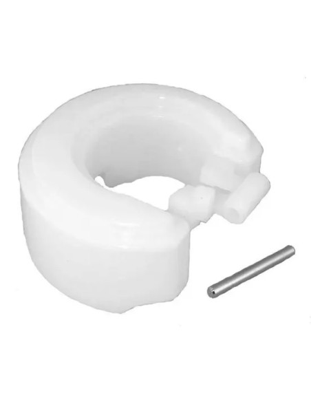 Kit flotteur et axe de flotteur d'origine référence 16013-ZL1-003 Honda