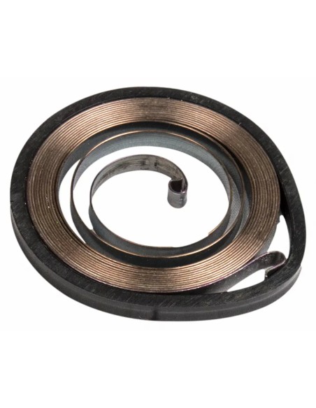 Ressort de lanceur 122R/129R/325R d'origine référence 525 83 83-01 groupe Husqvarna Jonsered Mc Culloch