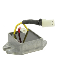 Régulateur de charge 10-16A d'origine référence 593490 pour moteur Briggs et Stratton