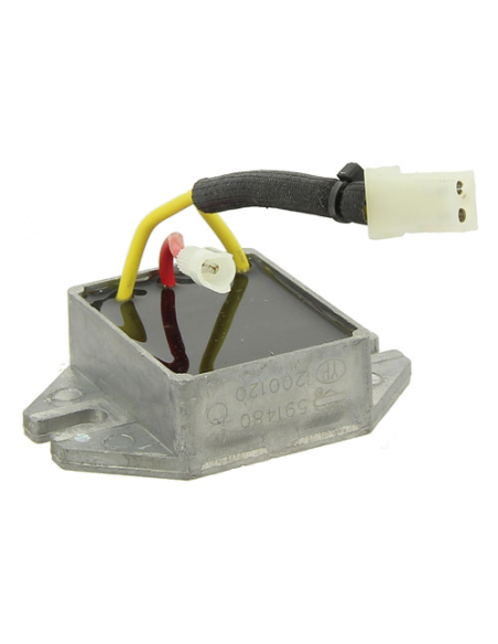 Régulateur de charge 10-16A d'origine référence 593490 pour moteur Briggs et Stratton