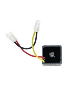 Régulateur de charge d'origine référence 790292 pour moteur Briggs et Stratton