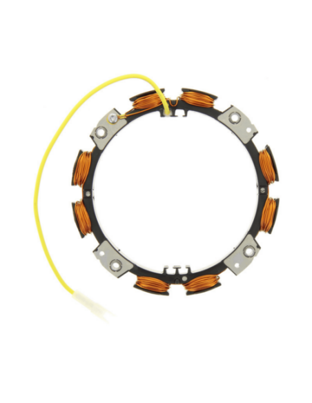 Alternateur d'origine référence 84012661 pour moteur Briggs et Stratton